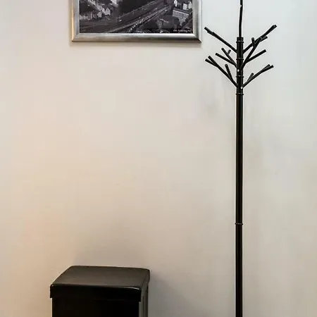 Rynek Sienny 1 Apartamento *