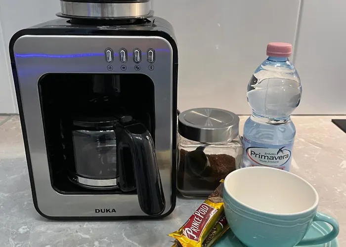 Rynek Sienny 1 Apartment