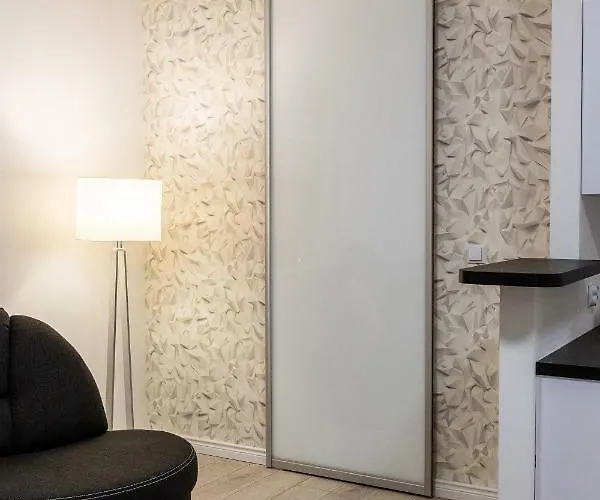 Rynek Sienny 1 * Szczecin