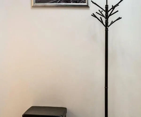 Rynek Sienny 1 Apartment *