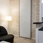 Rynek Sienny 1 * Szczecin