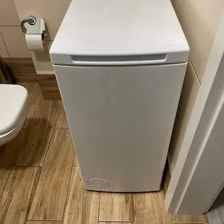 Rynek Sienny 1 Appartement Szczecin