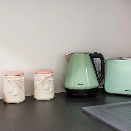 Appartement Rynek Sienny 1 *