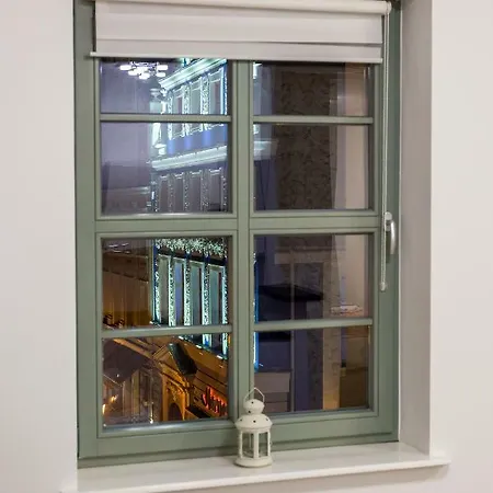 Rynek Sienny 1 Appartamento *