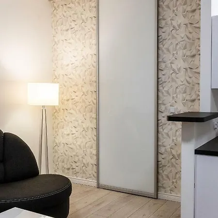 Rynek Sienny 1 * Stettino